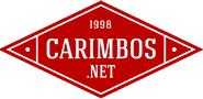 Logotipo carimbos.net