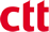 Logo dos CTT