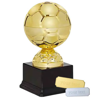 trofeu-futebol-bola